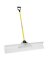 48" Snow Pusher Poly Blade