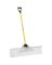 PUSHER SNOW POLY WD BLADE 36IN