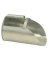 F4 GALV FEED SCOOP 4 QT