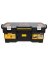 DWST24075 TOOL BOX W/REMOVABLE O