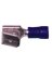 ELEC PIGGYBACK ADAPTER 16-14AWG