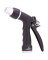 Landscapers Select GT-35231-3L Spray Nozzle, Female, Aluminum, Black, Chrome