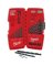 BIT DRILL BL OX SET 15PC