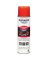 MARKING PAINT ORANGE