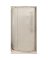 SHOWER ROUND CYRENE MIST 34IN