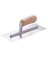 16216 STL CEMENT TROWEL 16X4