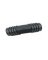 1/2" Plas Barb Coupling
