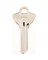 KEY BLANK ELGIN EL10