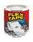 TAPE FLEX WHT 4X5FT