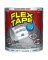 TAPE FLEX CLR 4X5FT