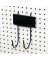 HOOK DRILL CORDLESS BLACK