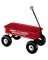 WAGON TOY CLASSIC BIG RED RADI