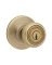 TYLO ENTRY K6 ANTIQUE BRASS