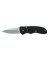 KNIFE MINI FAST DRAW FINE EDGE