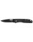 GERBER 31-000716 Folding Knife; 2.6 in L Blade; 7Cr17MoV Stainless Steel