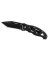 GERBER 31-001729 Folding Knife; 2.13 in L Blade; 7Cr17MoV Stainless Steel
