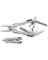 MULTI PLIER NEEDLENOSE MP600