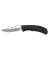 KNIFE SERRATED EZ OUT SKELETON