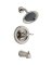 DEL-144996C TUB-SHOWER FAUCET SG