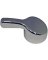 FAUCET HANDLE MOEN LEVER CHRM