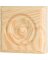 ROSETTE BLOCK