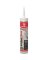 RED-0750 10OZ K&B CAULK WHITE