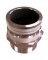 ADAPTER FEMALE ZMNPT 300-F-AL AD