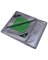 TARP HD GREEN/SILVER 12X16FT