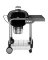GRILL CHARCOAL PERFORMER 22IN