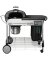 GRILL CHRCL PERFORMER DLX 22IN