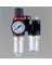 Air Regulatr Filter & Lubricatn