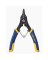 SNAP RING PLIERS 6-1/2IN