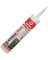 RED-0757 10OZ K&B CAULK CLEAR