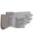 KIDS LEATHER PALM GLOVES