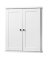 CABINET WALL 21X24-1/2 WHITE