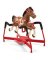 HORSE RIDING BLAZE INTERACTIVE