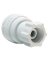 PUSH FIT ADAPTER 3/8ODX7/16UNS