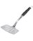 WIDE SPATULA SS W/ERGONMC GRIP