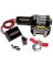 12V WINCH ELEC 3000LB CAPACITY
