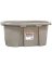 TANK STOCK  GRAY 100G 2X2X4