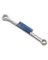 REESE TOWPOWER 74342 Hitch Ball Wrench, Steel, Zinc Plated