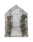 GREENHOUSE LARGE 56X56X77IN