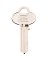 KEY BLANK CORBIN CO7