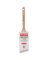 BRUSH PAINT ANGLE SASH 2-1/2IN