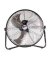 FAN FLOOR 3-SPEED 20IN BLACK