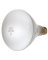 BULB BR40 INCAN HEAT125W 5K/HR