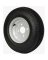 TIRE & WHEEL 4.80/4.00-8 BIASTIR