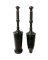 PLUNGER MASTER W/TALL BCKT BLK