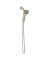 Moen Engage Series 26100EPSRN Handheld Shower, 1/2 in Connection, 1.75 gpm,