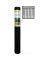 NETTING HARDWARE 2X15FT